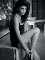 Shruti Hassan Maxim Magazine Hot Photos